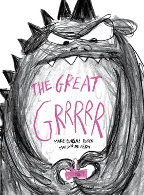 El Gran Grrrrr - The Great Grrrrr