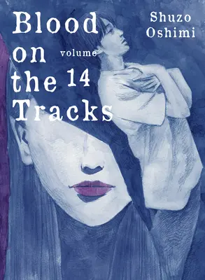 Sangre en las vías 14 - Blood on the Tracks 14