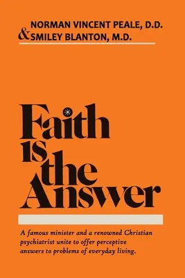 La Fe Es La Respuesta - Faith Is the Answer