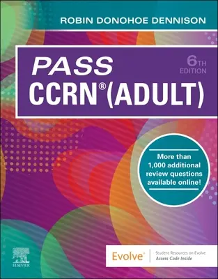 Pass Ccrn(r) (Adultos) - Pass Ccrn(r) (Adult)