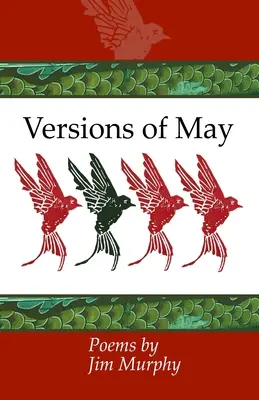 Versiones de mayo - Versions of May