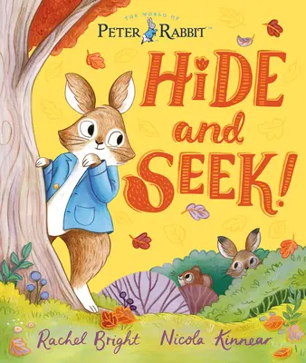 El mundo de Peter Rabbit: ¡Escóndete y busca! - The World of Peter Rabbit: Hide-And-Seek!