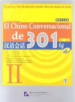 El chino conversacional de 301 vol.2