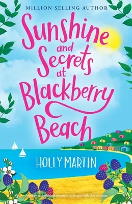 Sol y secretos en Blackberry Beach - Sunshine and Secrets at Blackberry Beach