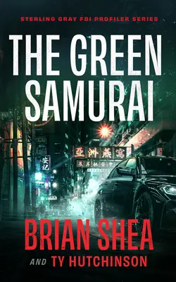 El samurái verde - The Green Samurai