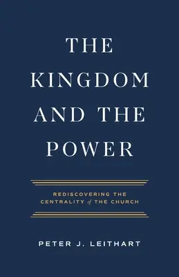 El Reino y el Poder - The Kingdom and the Power