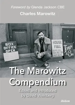 Compendio Marowitz - The Marowitz Compendium