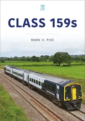 Clase 159 - Class 159