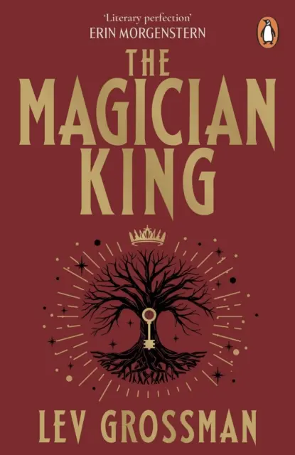 Rey Mago - (Libro 2) - Magician King - (Book 2)