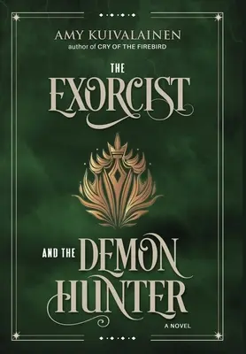 El exorcista y el cazador de demonios - The Exorcist and the Demon Hunter