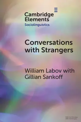 Conversaciones con desconocidos - Conversations with Strangers