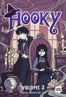 Hooky Volumen 3 - Hooky Volume 3