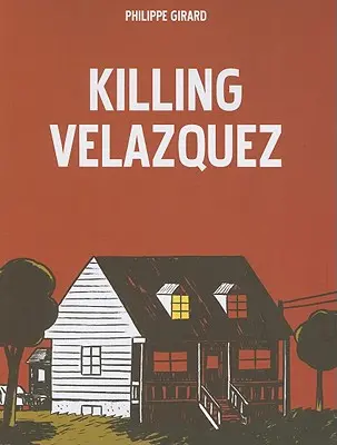 Matar a Velázquez - Killing Velazquez