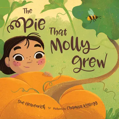 El pastel que Molly cultivó - The Pie That Molly Grew