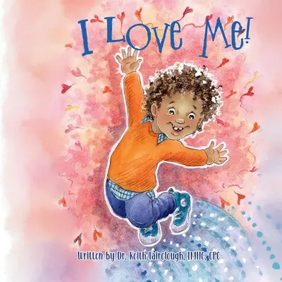 ¡I Love Me! - I Love Me!