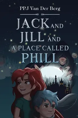 Jack y Jill y un lugar llamado Phill - Jack and Jill and Place called Phill