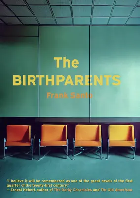 Los padres biológicos - The Birthparents