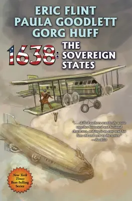 1638: Los Estados Soberanos - 1638: The Sovereign States