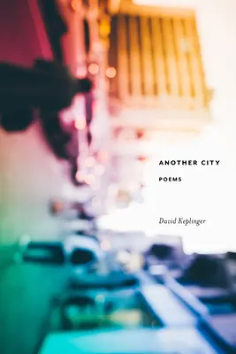 Otra ciudad: Poemas - Another City: Poems