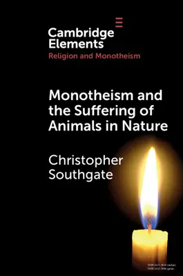 El monoteísmo y el sufrimiento de los animales en la naturaleza - Monotheism and the Suffering of Animals in Nature