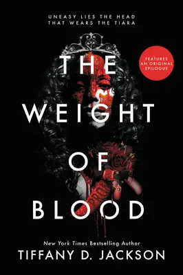 El peso de la sangre - The Weight of Blood