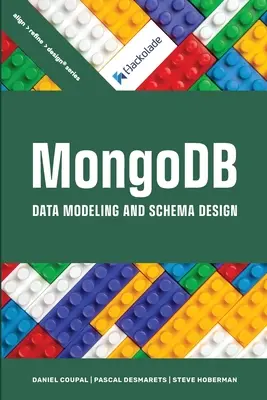 Modelado de datos y diseño de esquemas en MongoDB - MongoDB Data Modeling and Schema Design