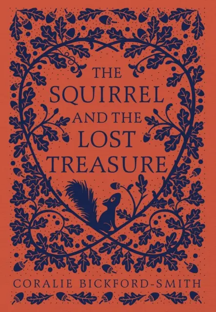 La ardilla y el tesoro perdido - Squirrel and the Lost Treasure