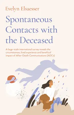 Contactos espontáneos con los difuntos: Una encuesta internacional a gran escala revela las circunstancias, la experiencia vivida y el impacto beneficioso de los contactos espontáneos con los difuntos. - Spontaneous Contacts with the Deceased: A Large-Scale International Survey Reveals the Circumstances, Lived Experience and Beneficial Impact of After-