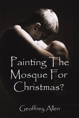 ¿Pintar la mezquita por Navidad? - Painting the Mosque for Christmas?