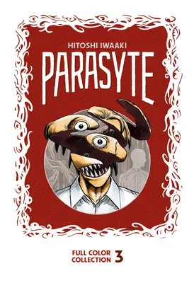 Parasyte Colección a todo color 3 - Parasyte Full Color Collection 3