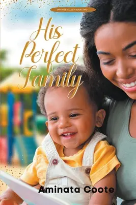 Su familia perfecta - His Perfect Family