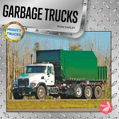Camiones de basura - Garbage Trucks