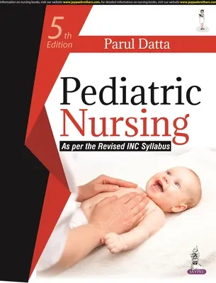 Enfermería pediátrica - Pediatric Nursing