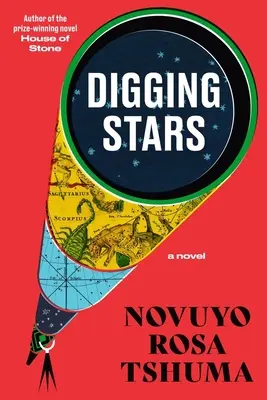 Cavando estrellas - Digging Stars