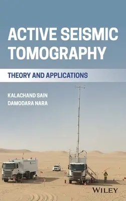 Tomografía sísmica activa: Teoría y aplicaciones - Active Seismic Tomography: Theory and Applications