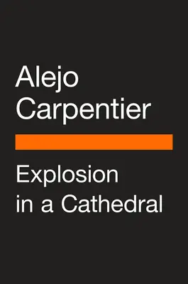 Explosión en una catedral - Explosion in a Cathedral