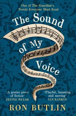 El sonido de mi voz - The Sound of My Voice