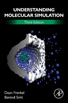 Comprender la simulación molecular: De los algoritmos a las aplicaciones - Understanding Molecular Simulation: From Algorithms to Applications