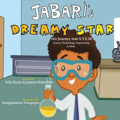 La estrella soñadora de Jabari - Jabari's Dreamy Star