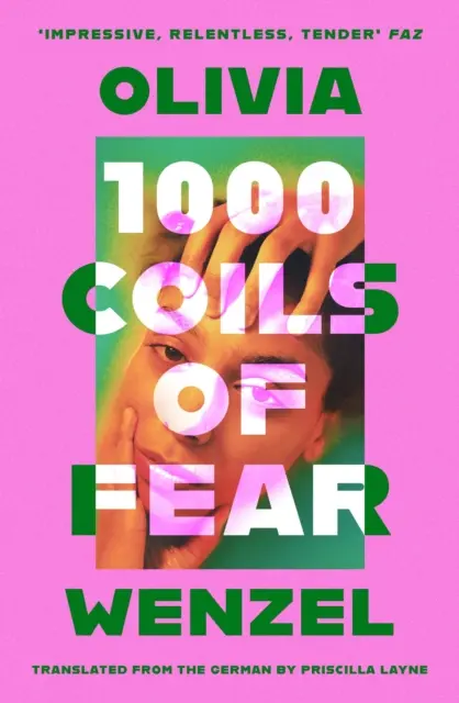 1000 espirales de miedo - 1000 Coils of Fear