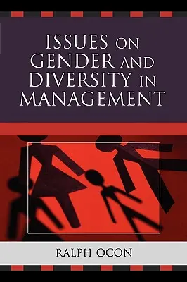Cuestiones de género y diversidad en la gestión - Issues on Gender and Diversity in Management