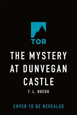 El misterio del castillo de Dunvegan - The Mystery at Dunvegan Castle