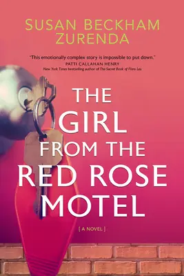 La chica del motel Red Rose - The Girl from the Red Rose Motel