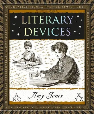 Recursos literarios - Literary Devices