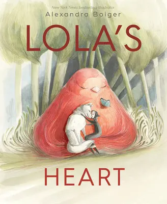 El corazón de Lola - Lola's Heart