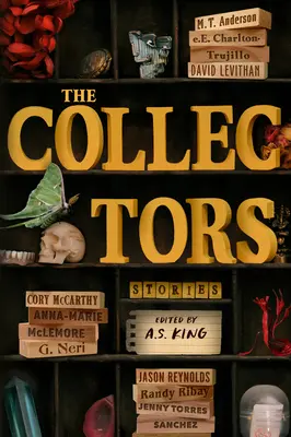 Los coleccionistas: Historias - The Collectors: Stories