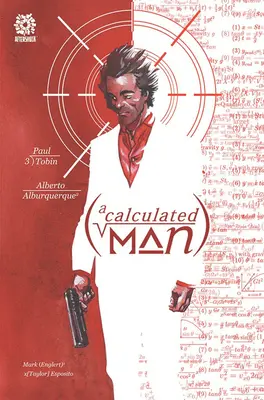 Un hombre calculado - A Calculated Man