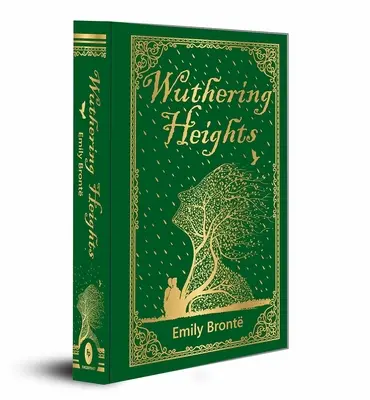 Cumbres Borrascosas (Deluxe Hardbound Edition) - Wuthering Heights (Deluxe Hardbound Edition)