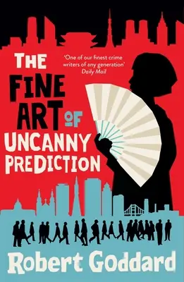 El arte de la predicción misteriosa - The Fine Art of Uncanny Prediction