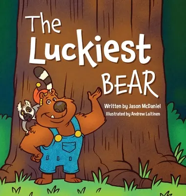 El oso más afortunado - The Luckiest Bear